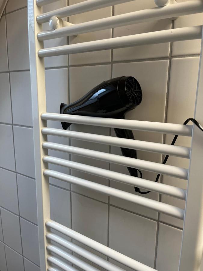 Komfortables Apartment Karlsruhe Eksteriør bilde